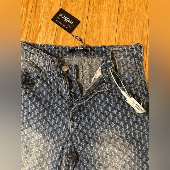 BRAND NEW NEVER WORN JADED LONDON JEANS - Picture 2 of 4